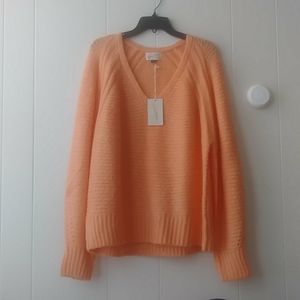 Universal Thread Coral Sweater